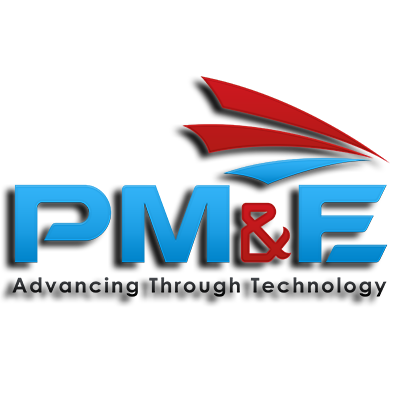 PM&E Logo