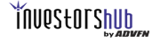 ADVFN Logo