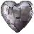 Iron heart
