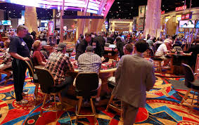 Image result for casino crowds