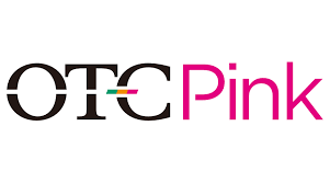 OTC Pink Vector Logo - (.SVG + .PNG) - FindVectorLogo.Com