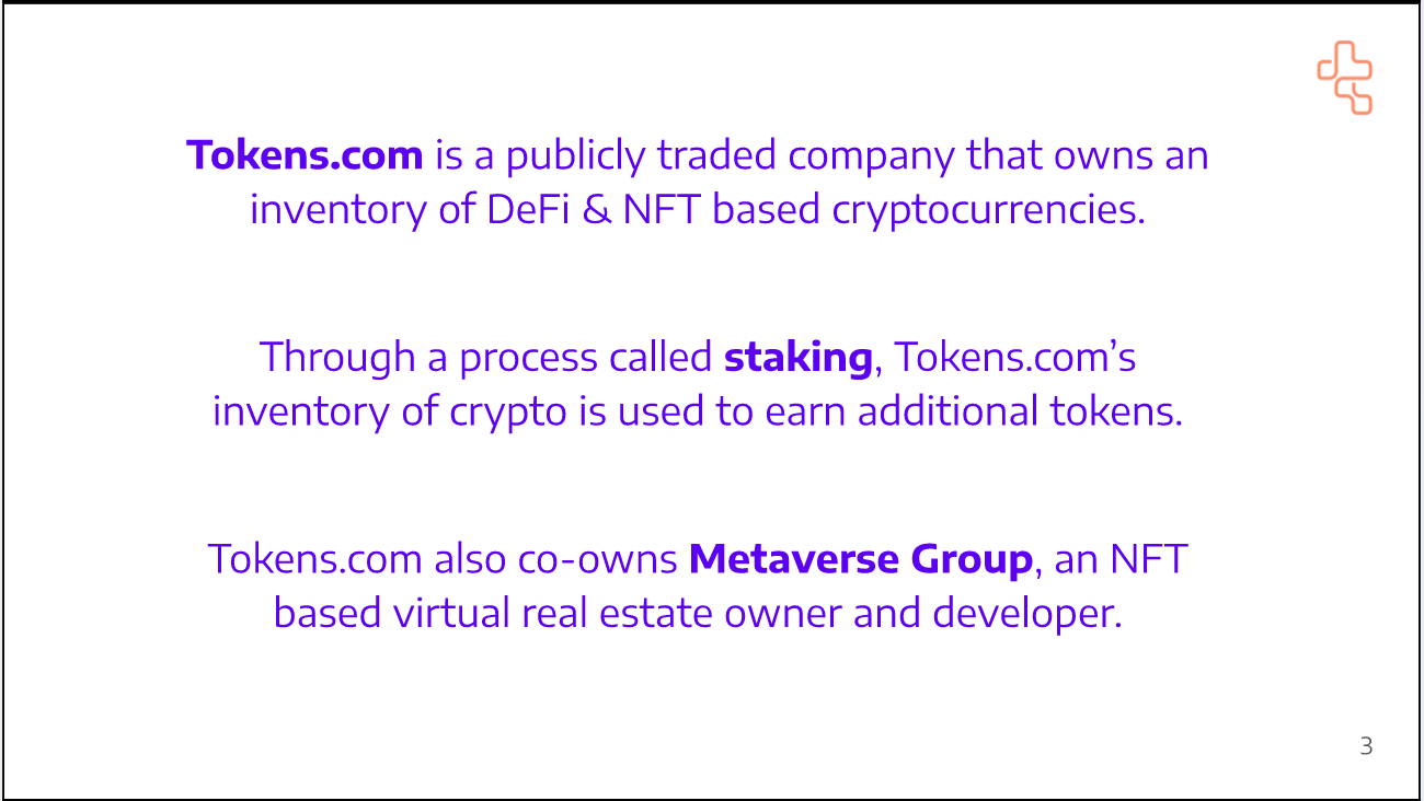 Lorne Sugarman on LinkedIn: Tokens.com Partners with Forever 21 for  Metaverse Storefront