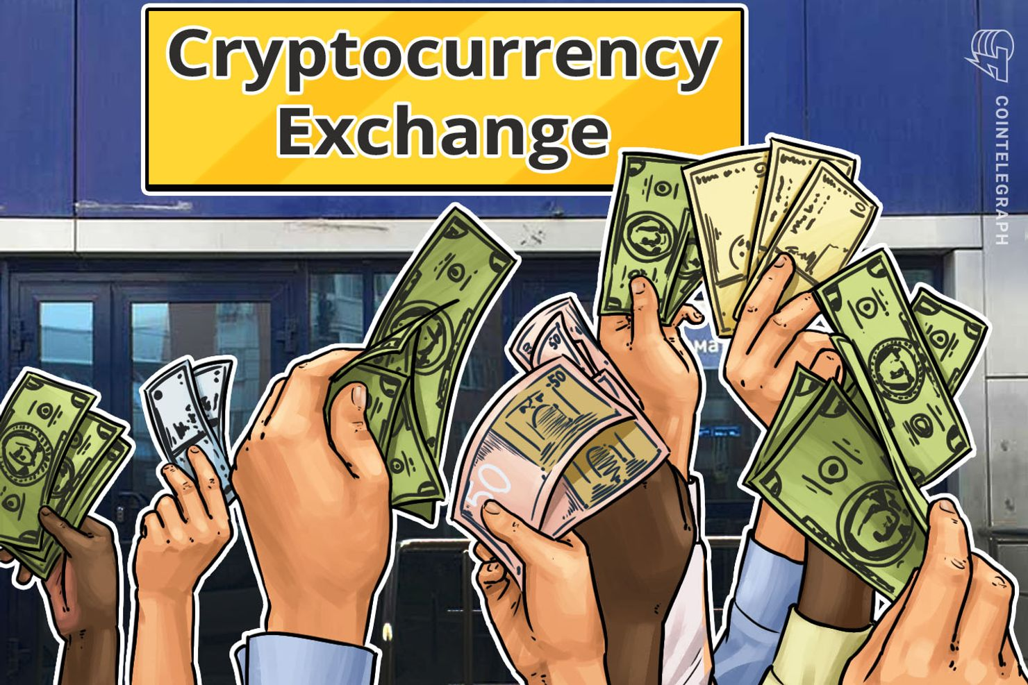 Crypto Exchange Bitstamp to Integrate New Platform for ...