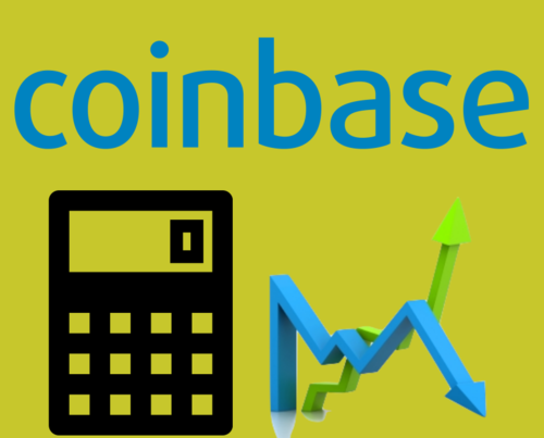 coinbase gain loss