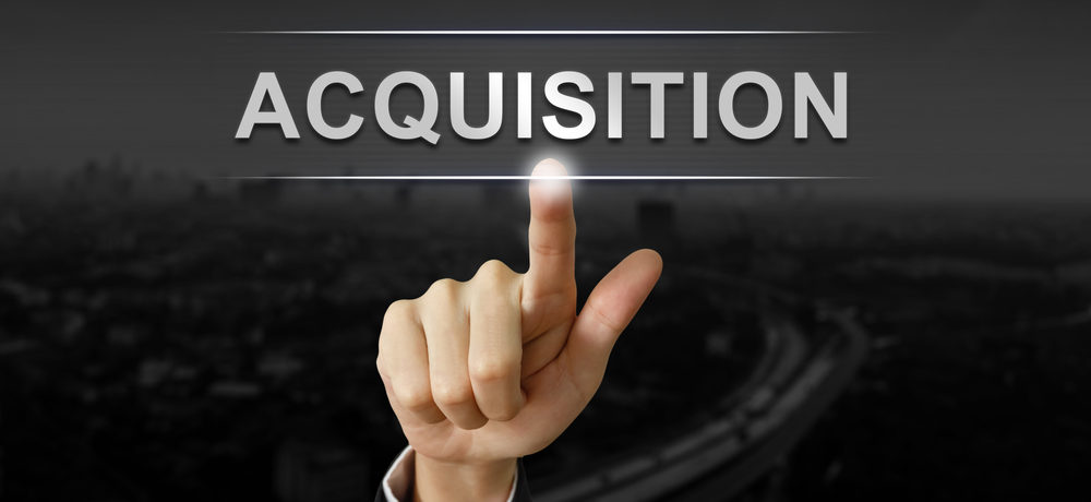 Emerging Growth Merger and Acquisition Company