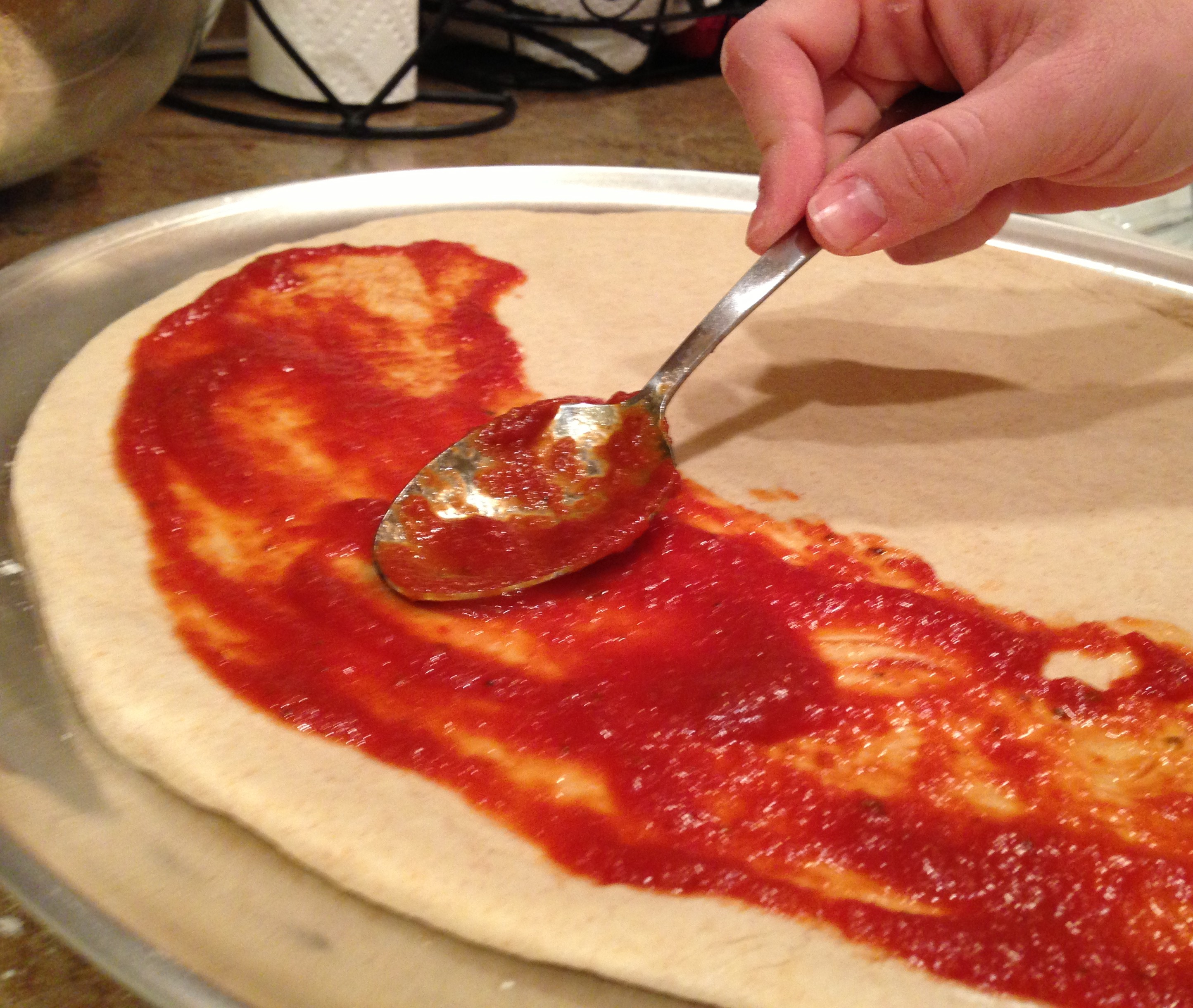 томатный соус для пиццы в домашних условиях как приготовить фото 82