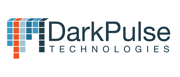 DarkPulse Logo