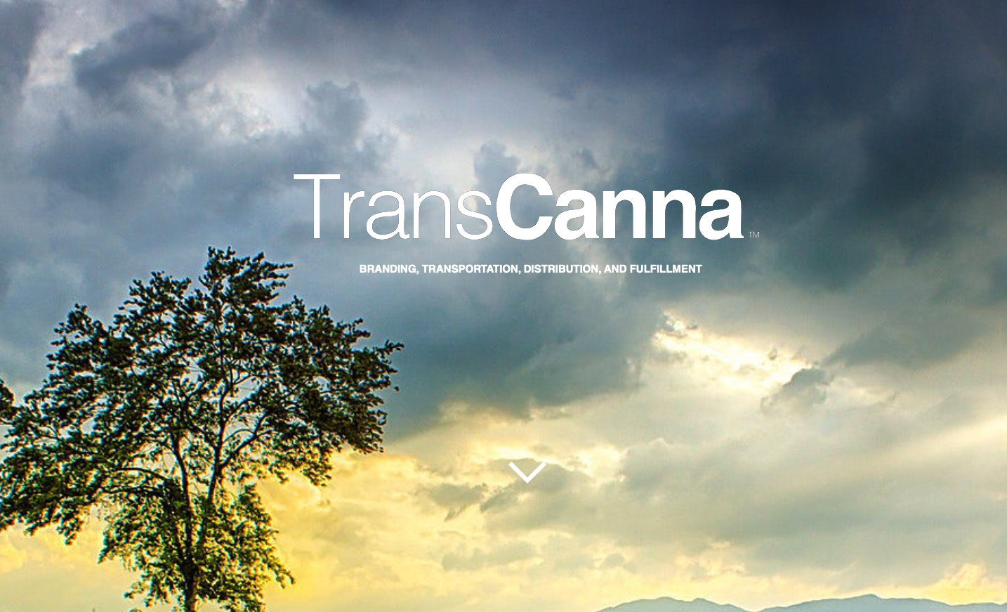 TransCanna Holdings Inc. 