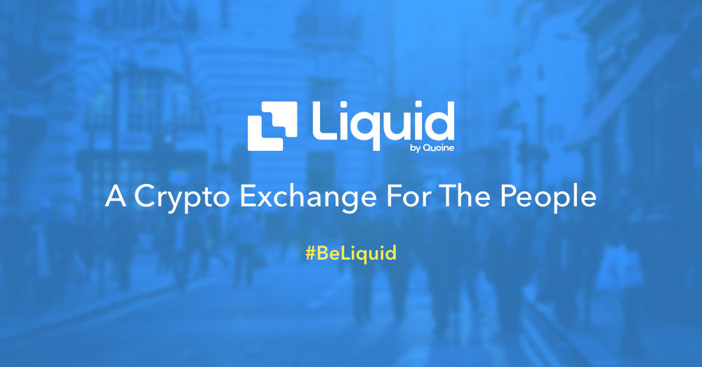 Liquid.com ระดมเงินทุนได้ “มากกว่า 1 พันลานดอลลาร์” กลายเป็น Crypto Unicorn รายใหม่ล่าสุดในญี่ปุ่น