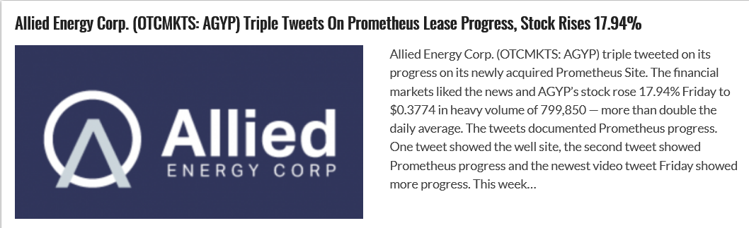 lriqy10.25.21_Allied_Energy_Corp._(OTCMKTS_AGYP)_Triple_Tweets_On_Prometheus_Lease_Progress,_Stock_Rises_17.94.png