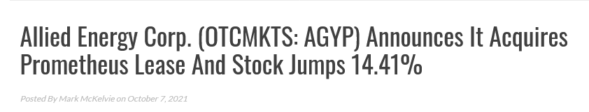 wukkv10.07.21_AGYP_Allied_Energy_Corp._(OTCMKTS_AGYP)_Announces_It_Acquires_Prometheus_Lease_And_Stock_Jumps_14.41.png