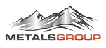 Metals Group logo