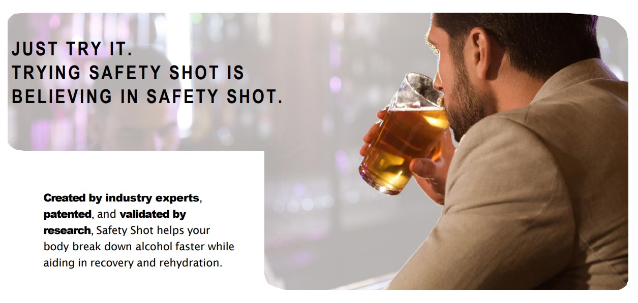 Safety Shot Inc (SHOT) Stock Message Board